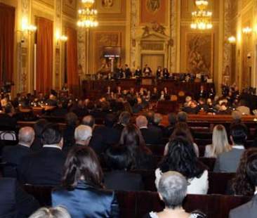 Codice etico Ars, abito di convenienza cucito su misura dai deputati siciliani