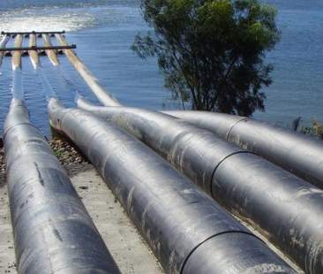 Metano, Malta punta alla Sicilia. Si lavora al gasdotto sottomarino