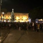 Palermo – Capodanno, 120 mila in piazza