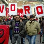 Occupazione, ancora notte fonda. In Sicilia solo passi da gambero