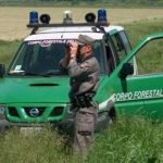 Forestali, in Sicilia non cambia niente