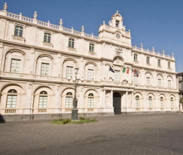 Catania – Elezioni Università, in campo Foti, Basile e Drago Catania – Elezioni Università, in campo Foti, Basile e Drago