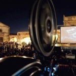 Festival cinematografici, ok ai contributi