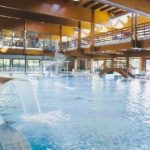 Acireale-Sciacca, Terme ibernate