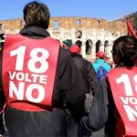 Art.18, la Consulta boccia il referendum