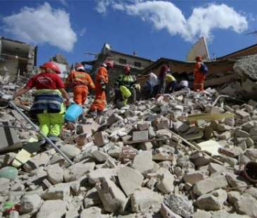 Sicilia, antisismica all’anno zero