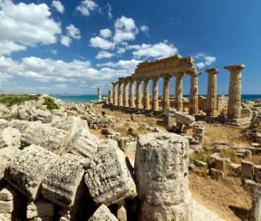 Tour culturali alla scoperta della Sicilia