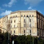 Mostre, Palermo regina del Meridione