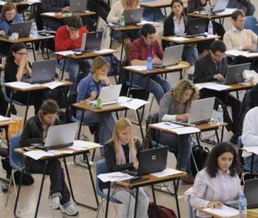 Concorsi pubblici sotto accusa. In cinque anni 10 mila ricorsi Concorsi pubblici sotto accusa. In cinque anni 10 mila ricorsi