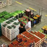 Speculazioni sull’ortofrutticolo, rincari fino al 350 per cento