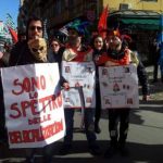 Palermo – Almaviva, una storia infinita. I sindacati chiedono certezze