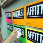 Affitti, nelle isole quelli più bassi