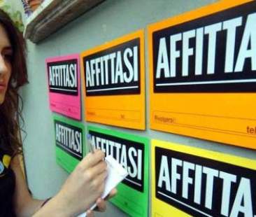 Affitti, nelle isole quelli più bassi Affitti, nelle isole quelli più bassi