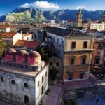 Palermo – Popolazione in calo: la città si spopola