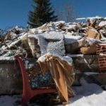 Terremoto e maltempo, Centro Italia in ginocchio