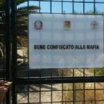 Beni confiscati e… poi dimenticati