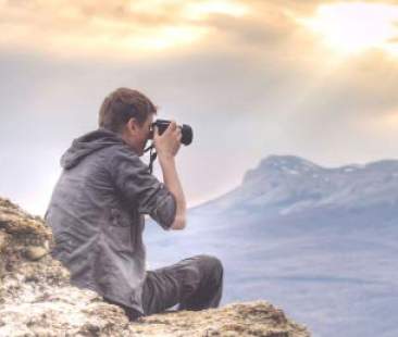 Idraulici e fotografi fatturano di più grazie al web Idraulici e fotografi fatturano di più grazie al web