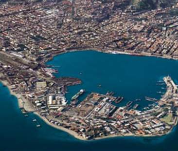 Variante parziale al Prg di Messina, gli architetti scrivono al Comune