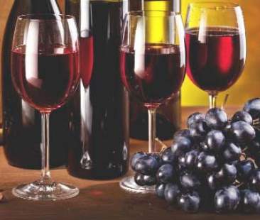 Italia, regina del vino da export