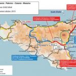 Il Governo continua a ignorare il ruolo strategico della Sicilia