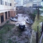 Maltempo, su tutta la Sicilia è un bollettino di guerra