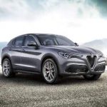 Stelvio First Edition il nuovo aggressivo Suv Alfa Romeo