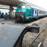 Treni, si allarga la forbice tra Nord e Sud