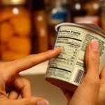 Allo studio etichette intelligenti per i supermercati del futuro