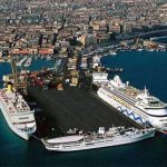 Logistica internazionale marittima e sicurezza alimentare delle merci