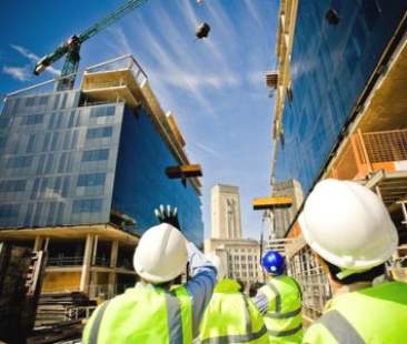 Cantieri lavoro: una piccola spinta per il motore economico della Sicilia