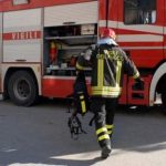 Catania – Vigili del fuoco sotto pressione tra strutture precarie e inciviltà