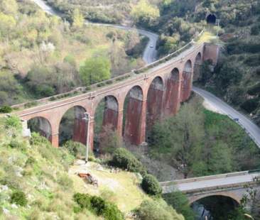 Ferrovie turistiche, occasione per la Sicilia