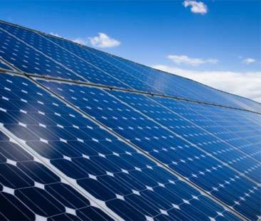 Fotovoltaico, la produzione va giù. In Sicilia contrazione del 2,2%