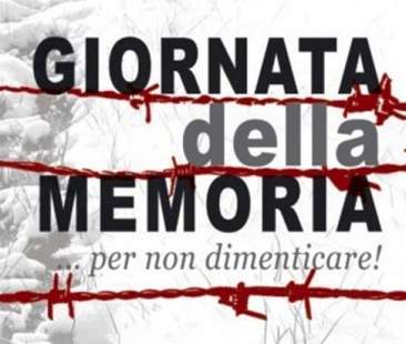 Giornata della Memoria, così la Sicilia ricorda l’Olocausto e le sue vittime Giornata della Memoria, così la Sicilia ricorda l’Olocausto e le sue vittime