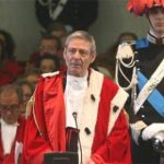 Giovanni Canzio: “Distorsioni processo mediatico creano conflitto tra giustizia attesa e applicata”