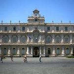 Università: è corsa a due Confronto tra Basile e Foti