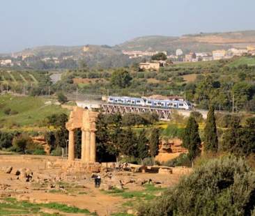 “Chiamata alle arti”, Sicilia sorda