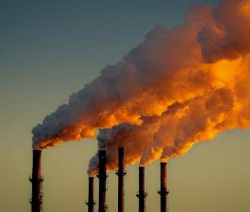 Resilienza, decarbonizzazione e informazione, tris vincente contro il cambiamento climatico Resilienza, decarbonizzazione e informazione, tris vincente contro il cambiamento climatico