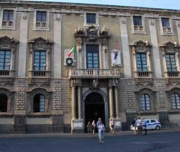 Catania – Gettonopoli, imputazione coatta per 34 consiglieri comunali