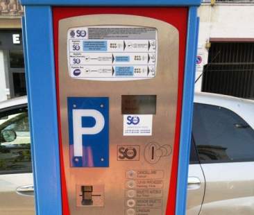 Sostare, ecco la Carta dei servizi. Trasparenza e tutela per i cittadini