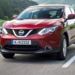Decimo compleanno per Nissan Qashqai