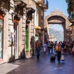 Messina – A meno di quattro mesi dal G7 di Taormina non è partito nessun cantiere