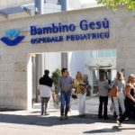 Trapianto di fegato con tecnica “domino”