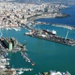 La guerra dei porti, Augusta contro Catania