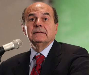 Bersani: “Se Renzi forza nascerà il nuovo Ulivo” Bersani: “Se Renzi forza nascerà il nuovo Ulivo”