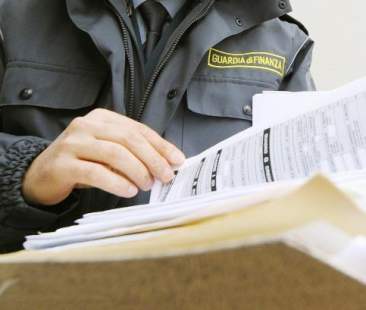 Frodi Ue, in Sicilia 400 mln in 16 anni Frodi Ue, in Sicilia 400 mln in 16 anni