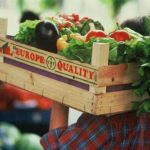 Frutta e verdura, 1 prodotto su 3 contaminato da residui di pesticidi