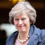 Brexit, Governo May presenta il Libro bianco