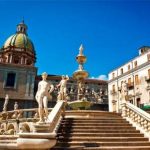 Palermo – Capitale della cultura 2018, ora serve lavoro di squadra