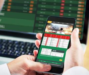 Boom del gioco d’azzardo online